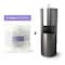 Zogics Floor Stand Wipe Dispenser and Wipes Bundle, Stainless Steel, Sanitizing Wipes, 24PK Z650-S-Z2000-24 - alternate 6